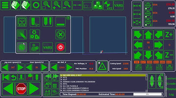 myCNC Tutorials: M71