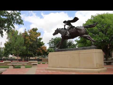 Texas Tech Online Masters Benefits Texas Tech Online Masters Benefits