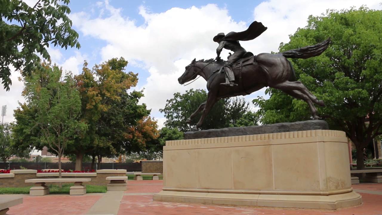 Texas Tech Online Masters Benefits