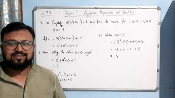 Class 8 Chapter 9 Algebraic Expression and Identities/ Exercise 9.3/ Q.4 b)/ ncert.mp4