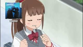 miamor - Aitana feat. Rels B [Speed Up - Nightcore]