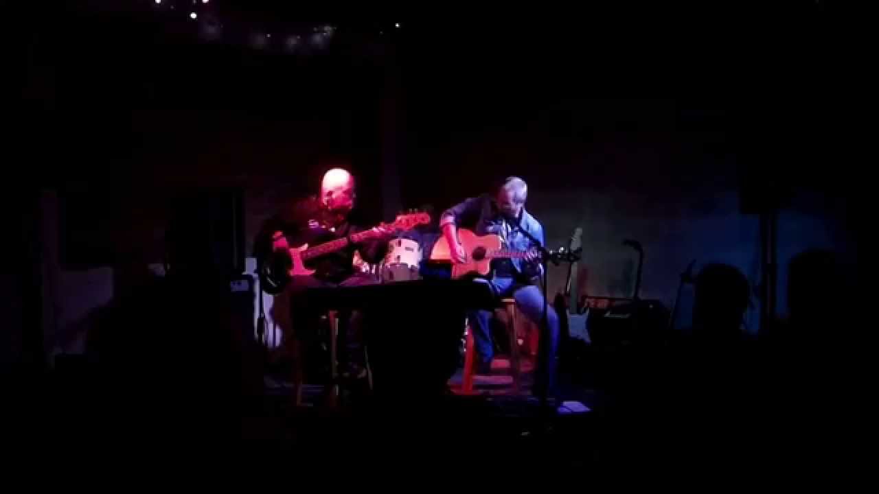 Whole lotta love - acoustic