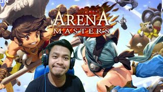 Menarik Juga Ini Game - Arena Masters 2 (Android) screenshot 4