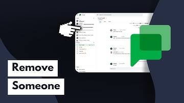 How To Remove Someone In Google Chat 2024