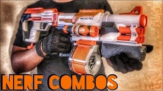 top 10 modulus nerf guns