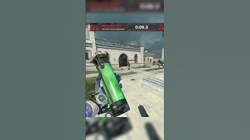 Please be true #mw #nuke #infected #mw2 #cod #callofduty #codm #anxiety #mw2019 #gaming #shorts