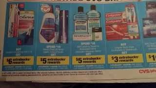 CVS weekly ad preview 12/29-1/4/14