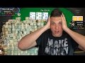 I Played A $25,000 Buy-In Poker Tournament! My BIGGEST ...