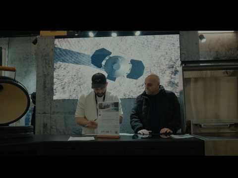 COEO I SALON BARBECUE EXPO 2026 I Braseros I Kamados I Barbecues I Kitchen cabinets