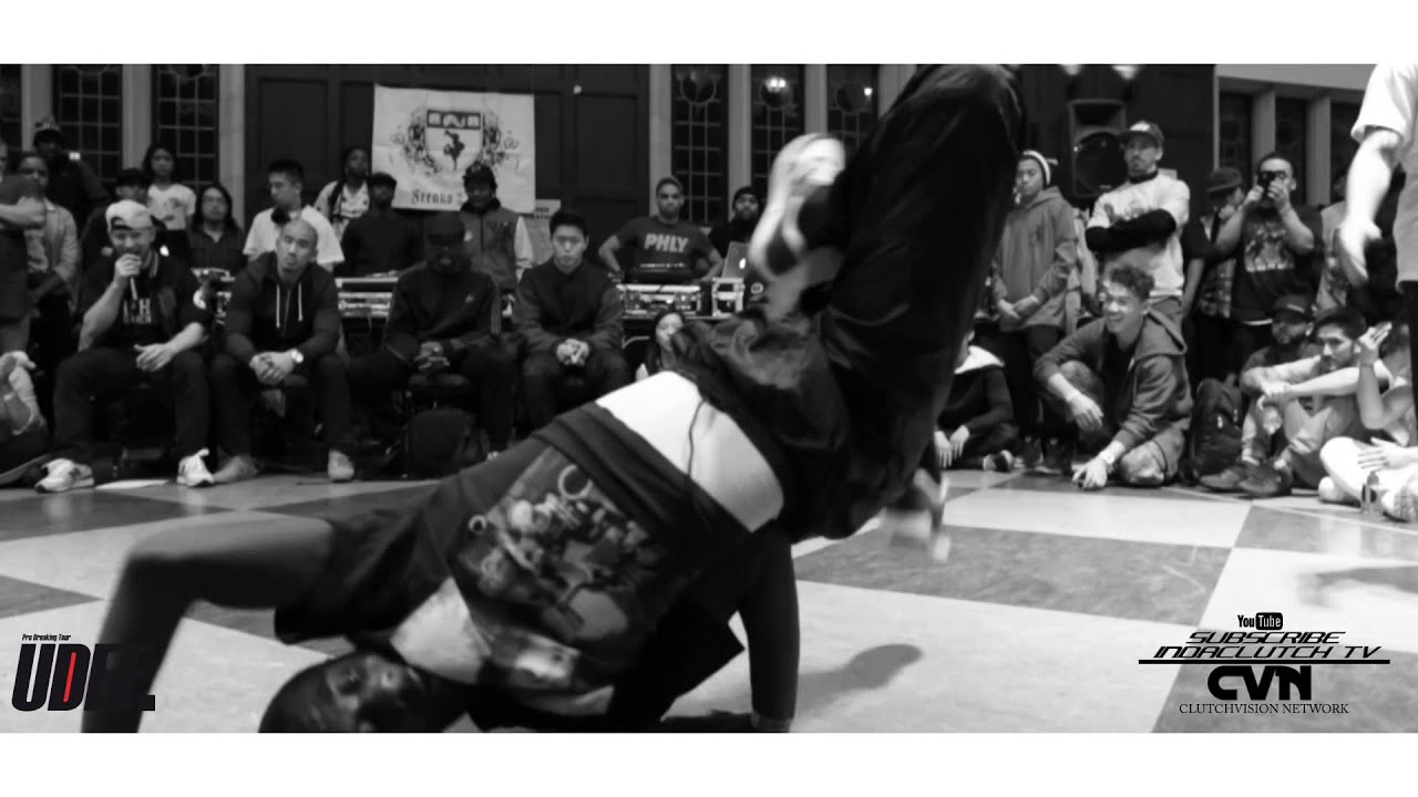 Rhythmic Damage IX Recap | Silverback BBoy Events | Clutchvision Network