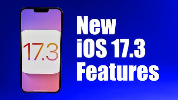 iOS 17.3 Update Breakdown: New Security & Apple Music Features + AirPlay in Hotels!