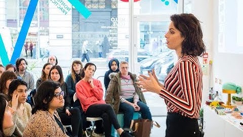 Jade Shaw: Speaker & Teacher on Out of Body Experiences & Astral Projection.