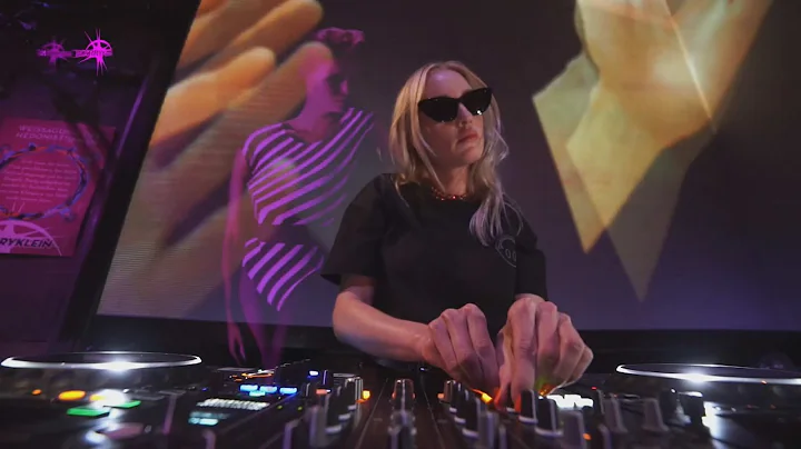 Stella Bossi & VJ Mo | Marry Klein Festival 2021 |...