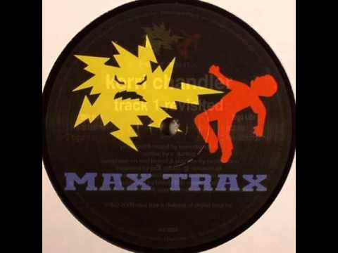 洋楽 Kerri Chandler / Track 1 Revisited Kerri Chandler – Track 1 Revisited – Vinyl (12