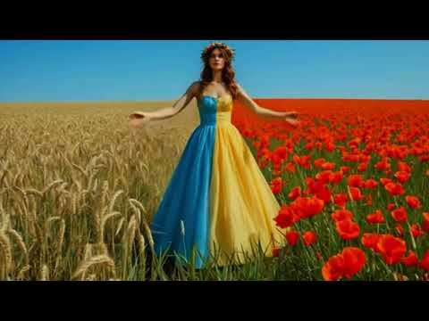 Справжня україночка UkrainianMusic GM