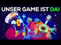 Das Kurzgesagt Game ist endlich da! thumbnail