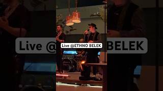Live Performance at @EthnoHotels #belek #ultra #allinclusive #hotelreview #turkey #hotel #5star