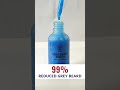Ivory Natural - Grey Beard Serum - Reverse Premature Greying with Highly Potent Serum #serum #shorts