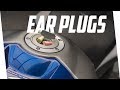 Giving Ear Plugs A Second Chance