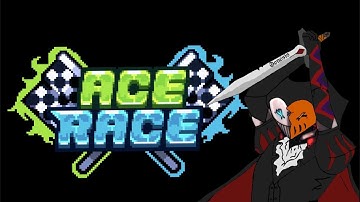 MCC Event - Ace Race