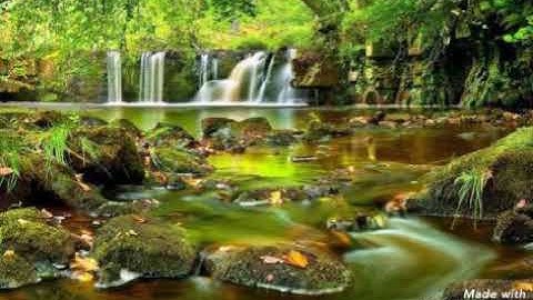 يوم تبدل الأرض غير الأرض والسماوات أواخر سورة إبراهيم. بصوتي