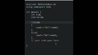 Leg Space Codechef Solution Starter 121|| Codechef Solution 121#codechef #programming