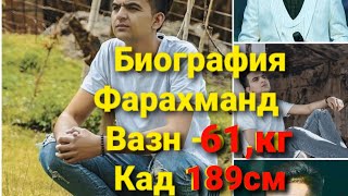 Фарахманд каримов биография нархи туй