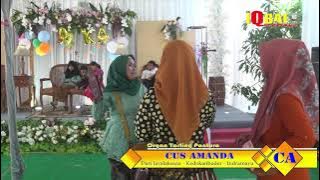 || KANGEN WONG NEWZEALAND || Organ Tarling Pantura CUS AMANDA || Live Gadingan - Sliyeg - Indramayu