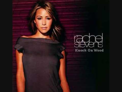 Knock on Wood by Rachel Stevens