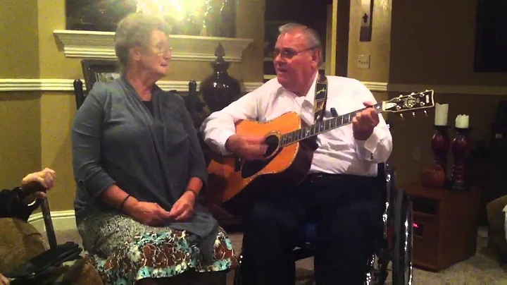If this isn't love Jesse and judy mills