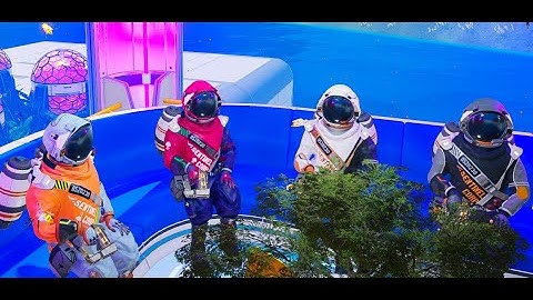 Planet Crafters A New Beginning Episode 29