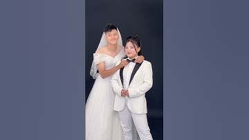 Cô dâu này lại 1 quá =))  | Fely Wedding