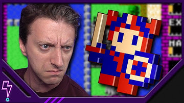 Twitch Archive │ Hydlide (2024 Edition)