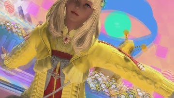 FFXIV Dawntrail - The Arcadion normal mode raid, AAC Light-heavyweight M2, my first run