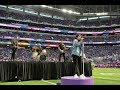 Alessia Cara - Scars To Your Beautiful (Live @ U.S. Bank Stadium)