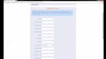 Registering Online and Downloading Clisp Studio