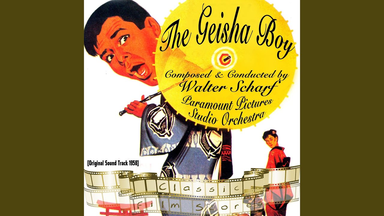 Tokyo Bound / Over Japan