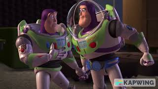 1 Second From 85 Animated Movies