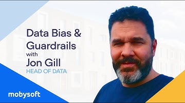 Introducing AI Into Your Organisation: Data Bias