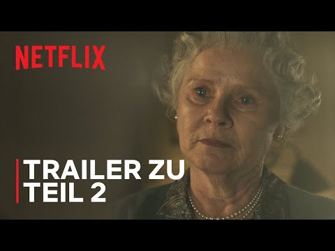The Crown: Staffel