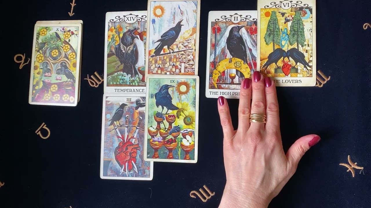 РЫБЫ ♓️ Прогноз на неделю 02.03.26  - 08.03.26