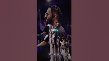 Talha Anjum performed Kaun Talha in live concert 😱🤯