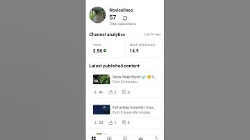 Day 1| 30 Days channel monetization challenge #1 #day1 #challenge #subchallenge