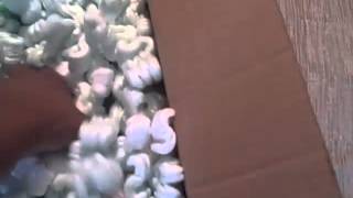pyro direct and pyro creation unboxing