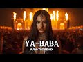Arash Mohseni YA BABA Remix Plus 2026 Arabic Deep Beats House