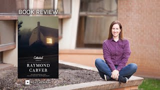 Short Story Chat - Cathedral by Raymond Carver