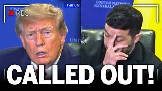 Download Lagu World Leaders Publicly TURN ON TRUMP Download Lagu World Leaders Publicly TURN ON TRUMP