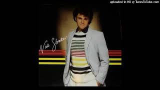 Nick Straker - Turn Me Down (1984) | Rare UK Boogie & Soul