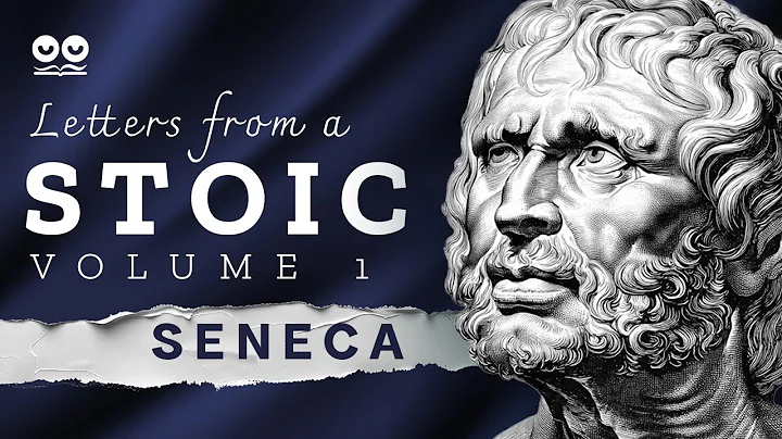 Letters from a Stoic (Volume 1) by Seneca | Audiobook with Text