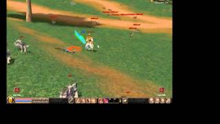 HammerMT2 PvP Video 2012